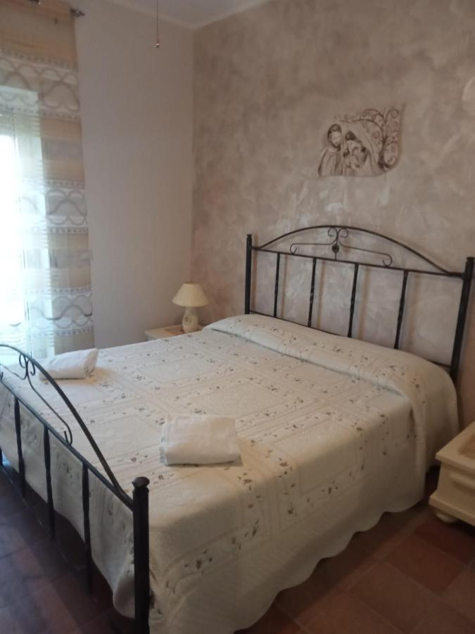 Domus Iris Apartamento Realmonte Exterior foto